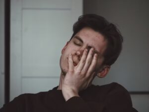 Dolor de cabeza