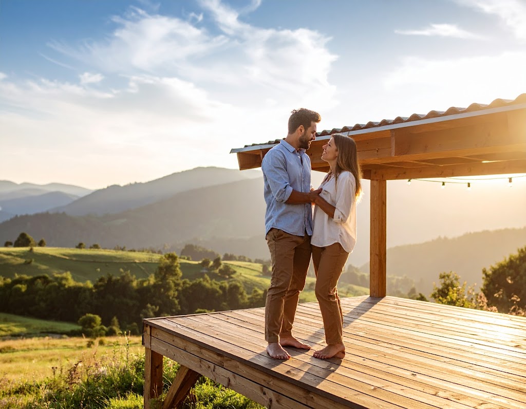 Lee más sobre el artículo 10 Apreciaciones Sinceras Que Todo Esposo Puede Decir a Su Esposa: Fortalece Tu Matrimonio Hoy