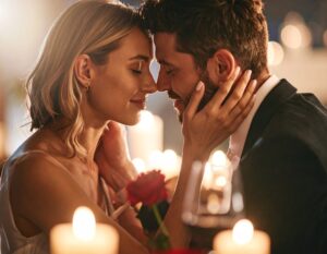 Lee más sobre el artículo «Cómo Encantar Eternamente: 7 Claves para Mantenerlo Enamorado de Por Vida»