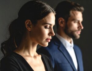 Lee más sobre el artículo El Espejo Invisible: 12 Señales Claras de Inseguridad en Uno Mismo (y Cómo Superarlas)