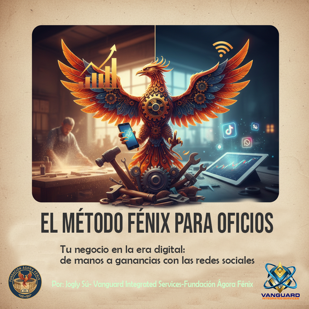 Método para oficios